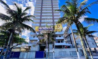 Imagem 2: Apartamento com Lazer Completo à Venda em Praia Grande-SP!