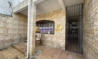 Imagem: Linda Casa à Venda em Mongaguá/SP- Lado