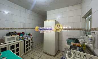 Imagem 6: Linda Casa à Venda em Mongaguá/SP- Lado Praia!!