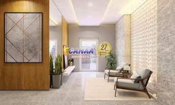 Imagem: Apartamento com 2 quartos, Aviação, Praia