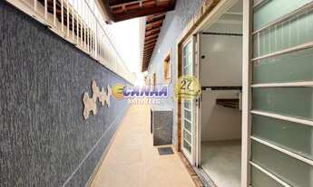 Imagem 4: Casa a venda em Praia Grande/SP a 300m da praia!