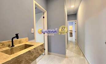 Imagem 7: Casa a venda em Praia Grande/SP a 300m da praia!