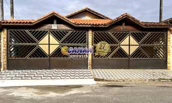 Imagem 2: Casa a venda em Praia Grande/SP a 300m da praia!