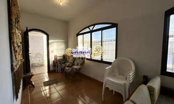 Imagem 7: Casa à Venda em Mongaguá-SP – Ampla e com Edícula!