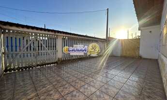 Imagem 5: Casa à Venda em Mongaguá-SP – Ampla e com Edícula!