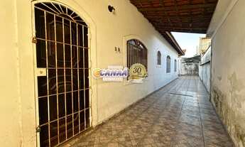 Imagem 6: Casa à Venda em Mongaguá-SP – Ampla e com Edícula!