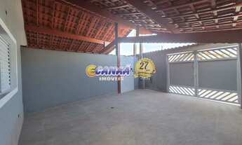 Imagem 4: Casa à Venda em Mongaguá-SP com Piscina!