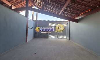 Imagem 5: Casa à Venda em Mongaguá-SP com Piscina!