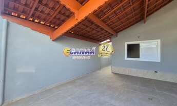 Imagem 3: Casa à Venda em Mongaguá-SP com Piscina!