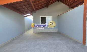 Imagem 6: Casa à Venda em Mongaguá-SP com Piscina!