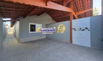 Imagem 2: Casa à Venda em Mongaguá-SP com Piscina!