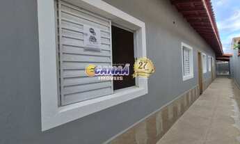 Imagem 7: Casa à Venda em Mongaguá – Pronta para Morar!