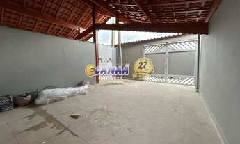 Imagem 5: Casa à Venda em Mongaguá – Pronta para Morar!