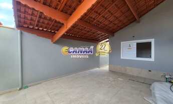 Imagem 2: Casa à Venda em Mongaguá – Pronta para Morar!