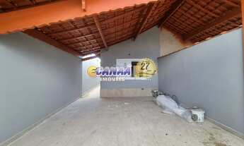 Imagem 3: Casa à Venda em Mongaguá – Pronta para Morar!