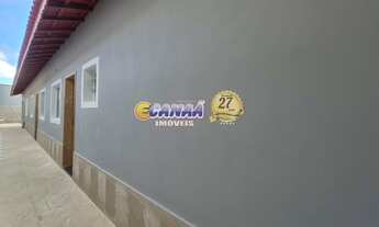 Imagem 6: Casa à Venda em Mongaguá – Pronta para Morar!