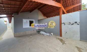 Imagem 4: Casa à Venda em Mongaguá – Pronta para Morar!