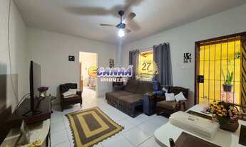 Imagem 7: Casa com 1 quarto, Balneário Itaguai, Mongaguá - R$ 225 mil, Cod: 12662