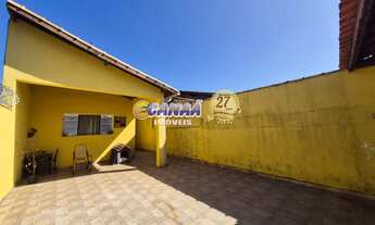 Imagem 3: Casa com 1 quarto, Balneário Itaguai, Mongaguá - R$ 225 mil, Cod: 12662