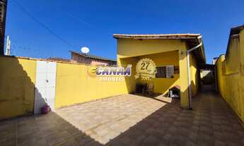 Imagem: Casa com 1 quarto, Balneário Itaguai, Mongaguá