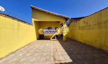 Imagem 2: Casa com 1 quarto, Balneário Itaguai, Mongaguá - R$ 225 mil, Cod: 12662