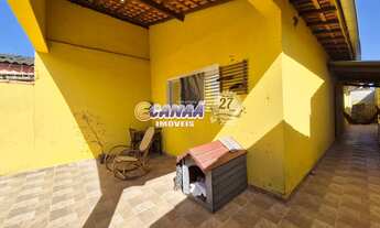 Imagem 4: Casa com 1 quarto, Balneário Itaguai, Mongaguá - R$ 225 mil, Cod: 12662