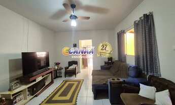 Imagem 6: Casa com 1 quarto, Balneário Itaguai, Mongaguá - R$ 225 mil, Cod: 12662