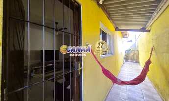 Imagem 5: Casa com 1 quarto, Balneário Itaguai, Mongaguá - R$ 225 mil, Cod: 12662