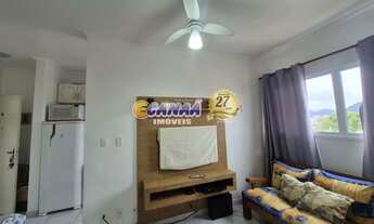 Imagem 2: Apartamento à Venda em Mongaguá-SP - com Vista para o Mar!!