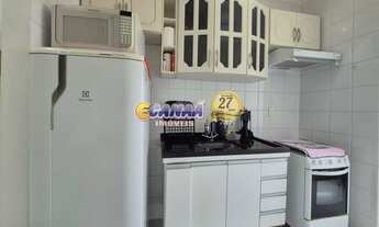 Imagem 6: Apartamento à Venda em Mongaguá-SP - com Vista para o Mar!!