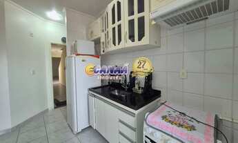 Imagem 5: Apartamento à Venda em Mongaguá-SP - com Vista para o Mar!!