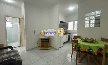 Imagem 2: Lindo Apartamento à Venda em Mongaguá-SP- Lado Praia!!