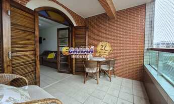 Imagem: Apartamento à venda em Mongaguá-SP- No