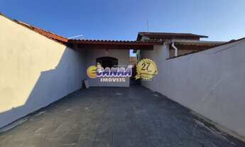 Imagem: Seu lar no litoral! Casa à venda em Mongaguá-SP!