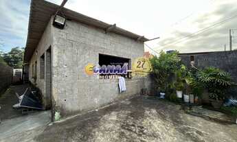 Imagem 2: Casa com 2 quartos, Balneário de Birigui, Mongaguá - R$ 182 mil, Cod: 12672