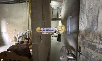 Imagem 6: Casa com 2 quartos, Balneário de Birigui, Mongaguá - R$ 182 mil, Cod: 12672