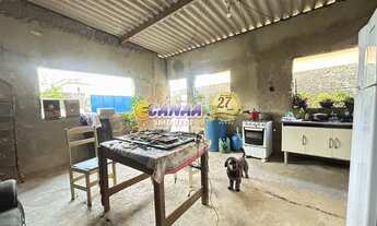 Imagem 5: Casa com 2 quartos, Balneário de Birigui, Mongaguá - R$ 182 mil, Cod: 12672