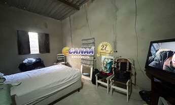 Imagem 7: Casa com 2 quartos, Balneário de Birigui, Mongaguá - R$ 182 mil, Cod: 12672