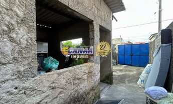 Imagem 3: Casa com 2 quartos, Balneário de Birigui, Mongaguá - R$ 182 mil, Cod: 12672