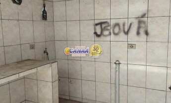 Imagem 4: Casa com 2 quartos, Agenor de Campos, Mongaguá - R$ 320 mil, Cod: 12673