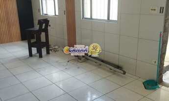 Imagem 2: Casa com 2 quartos, Agenor de Campos, Mongaguá - R$ 320 mil, Cod: 12673