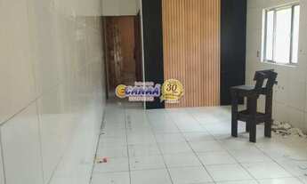 Imagem: Casa com 2 quartos, Agenor de Campos, Mongaguá