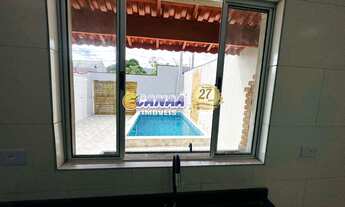 Imagem 7: Casa à Venda em Itanhaém – Com Piscina e Espaço Gourmet!