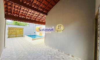 Imagem 6: Casa à Venda em Itanhaém – Com Piscina e Espaço Gourmet!