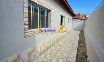 Imagem 5: Casa à Venda em Itanhaém – Com Piscina e Espaço Gourmet!