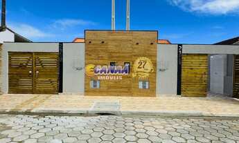 Imagem 4: Casa à Venda em Itanhaém – Com Piscina e Espaço Gourmet!