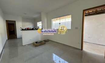 Imagem 5: Casa à Venda em Mongaguá-SP- Com Piscina e Espaço Gourmet!!