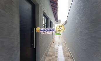 Imagem 7: Seu Refúgio no Litoral te Espera! –Casa à venda em Itanhaém/SP!