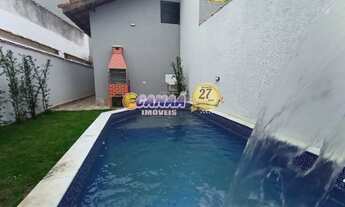 Imagem: Seu Refúgio no Litoral te Espera! Casa