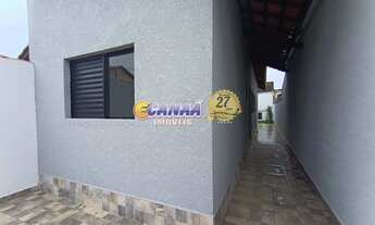 Imagem 4: Seu Refúgio no Litoral te Espera! –Casa à venda em Itanhaém/SP!